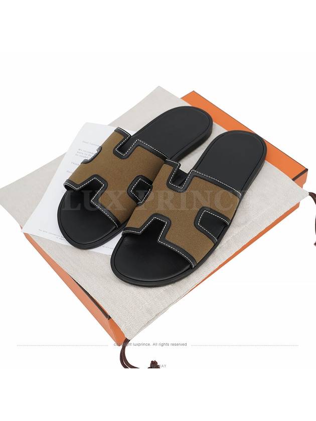 men sandals - HERMES - BALAAN 1