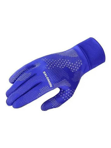 Cross Worm Glove U Surf the Web LC2052500 - SALOMON - BALAAN 1