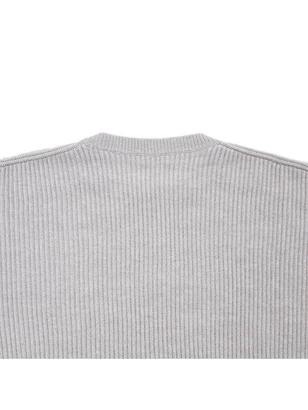 Women's Cashmere Knit Top Beige - BRUNELLO CUCINELLI - BALAAN 8