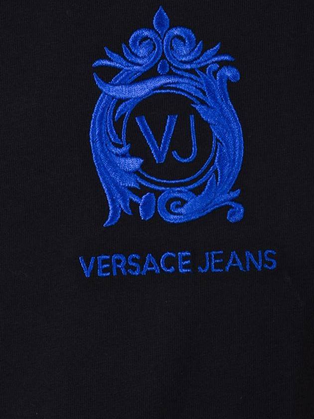 Versace Jeans Couture Topwear - VERSACE - BALAAN 4