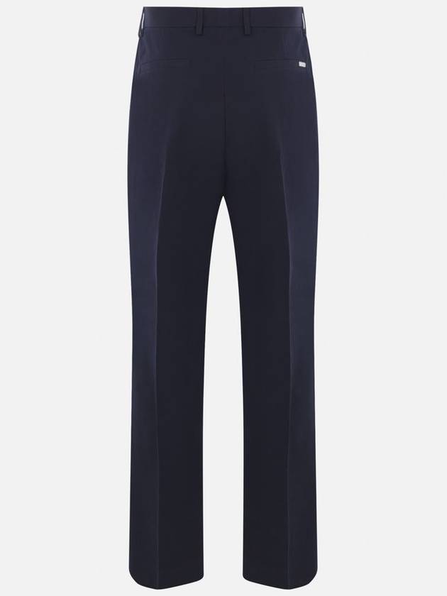 Salvatore Ferragamo Trousers - SALVATORE FERRAGAMO - BALAAN 2