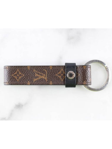 Dragonne key ring - LOUIS VUITTON - BALAAN 1