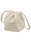 Dumpling Mini J55WG0002 P4846 106 - JIL SANDER - BALAAN 1