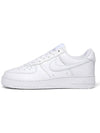 Air Force 1 Low Retro Color Of Month Low Top Sneakers White - NIKE - BALAAN 6