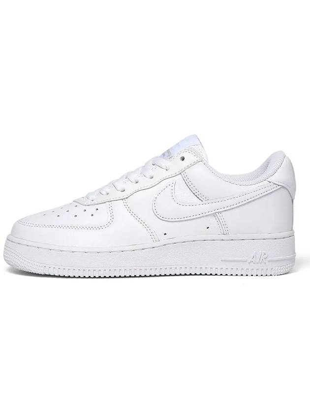 Air Force 1 Low Retro Color Of Month Low Top Sneakers White - NIKE - BALAAN 6