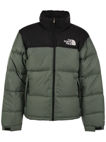 RETRO NUPTSE 1996 - Short down jacket - THE NORTH FACE - BALAAN 1