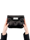 Glam Slam Red Carpet Cross Bag Black - MAISON MARGIELA - BALAAN 2