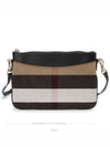 women cross bag - BURBERRY - BALAAN 1