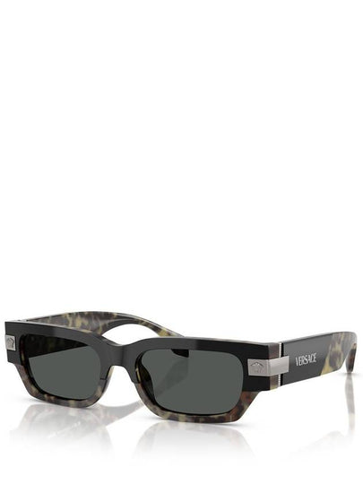 Versace VE4465 Havana - VERSACE - BALAAN 2