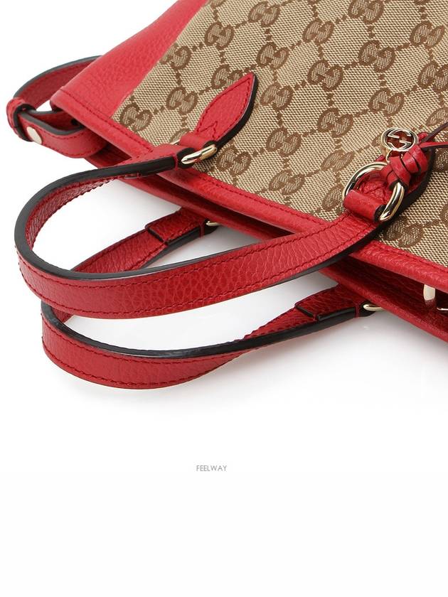 women cross bag - GUCCI - BALAAN 6