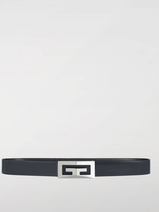 Belt men Givenchy - GIVENCHY - BALAAN 1