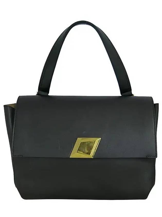 MCM MWS5SCU03BK001 Tote Bag - MCM - BALAAN 1