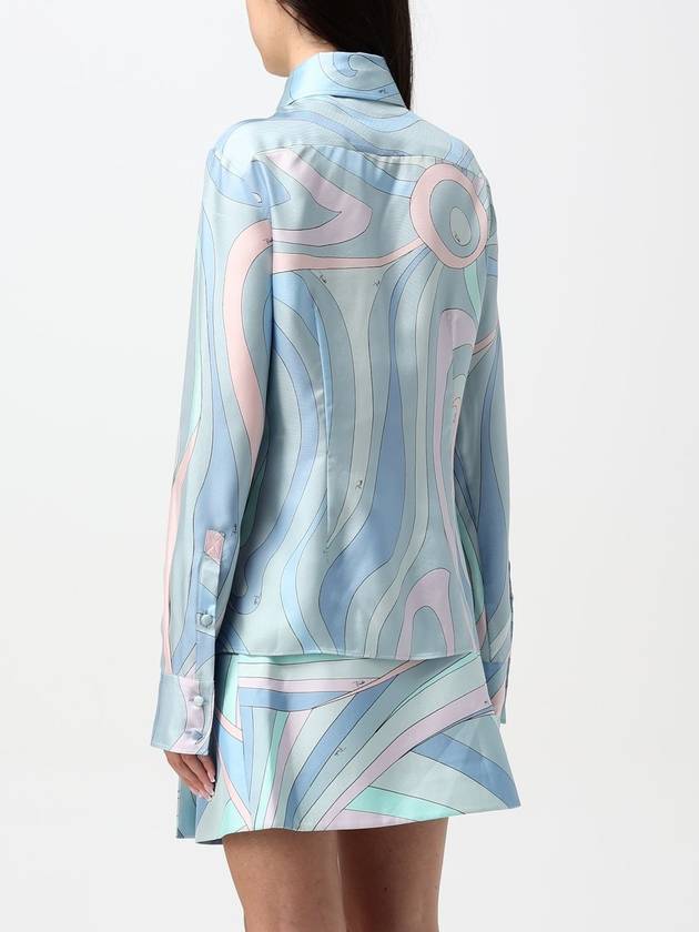 Shirt woman Pucci - EMILIO PUCCI - BALAAN 3