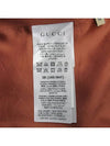 Smith Market Used Luxury Goods 652629 Jacket Women s Clothing - GUCCI - BALAAN 6