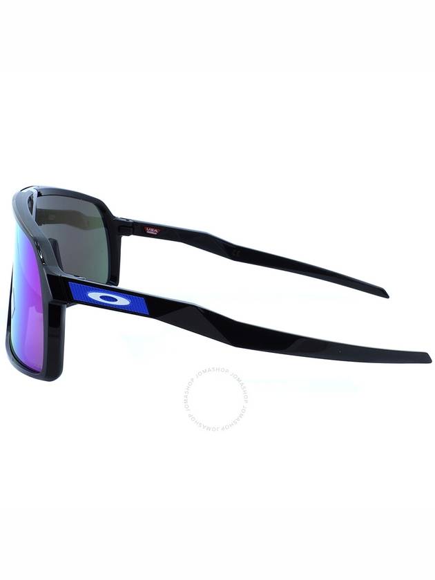 Oakley Sutro Prizm Sapphire Shield Men's Sunglasses OO9406 940690 134 - OAKLEY - BALAAN 3