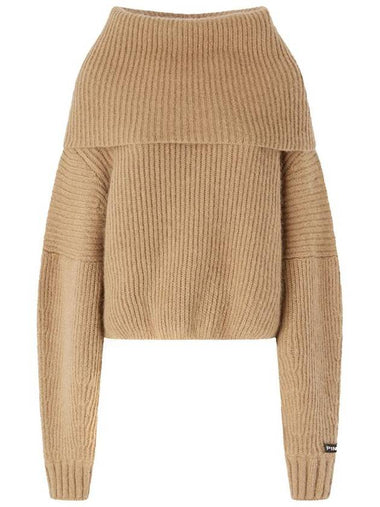 Pinko Sweaters - PINKO - BALAAN 1