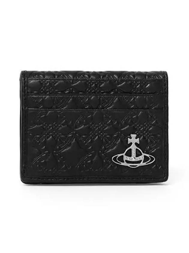 Men s card holder 271021 - VIVIENNE WESTWOOD - BALAAN 1