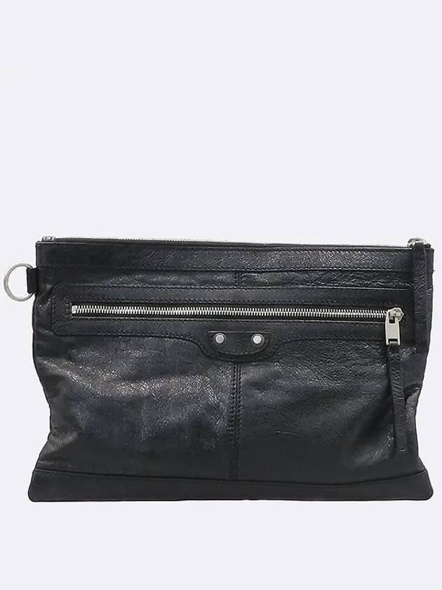 273022 clutch bag - BALENCIAGA - BALAAN 2