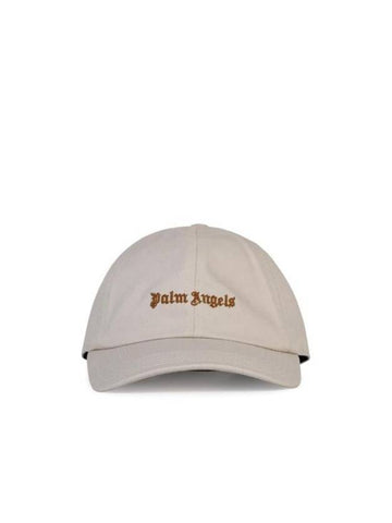 24FW Palm Angels Hat PMLB104F24FAB0016164 - PALM ANGELS - BALAAN 1