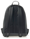 Rocco Backpack Charcoal - BURBERRY - BALAAN 4