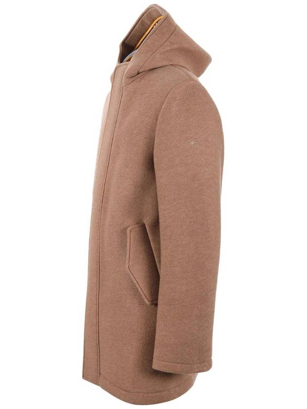 Manuel Ritz  Coats Camel - MANUEL RITZ - BALAAN 3