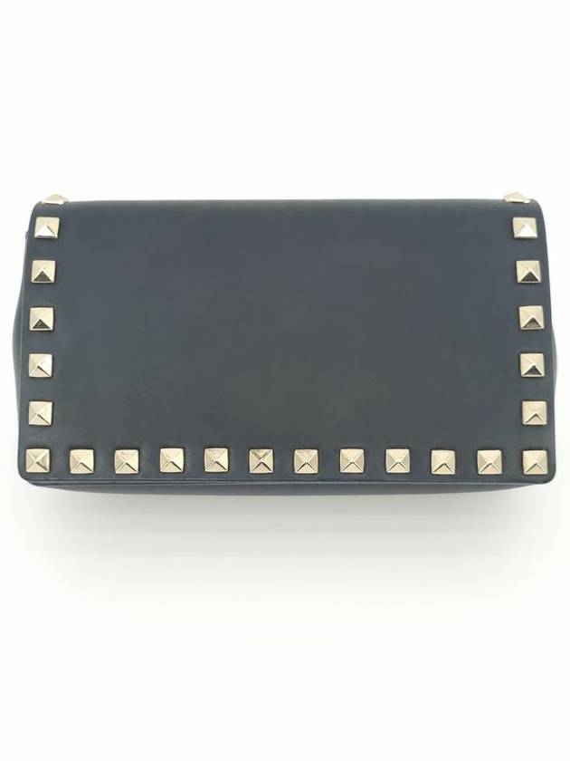 Rockstud mini cross bag - VALENTINO - BALAAN 1