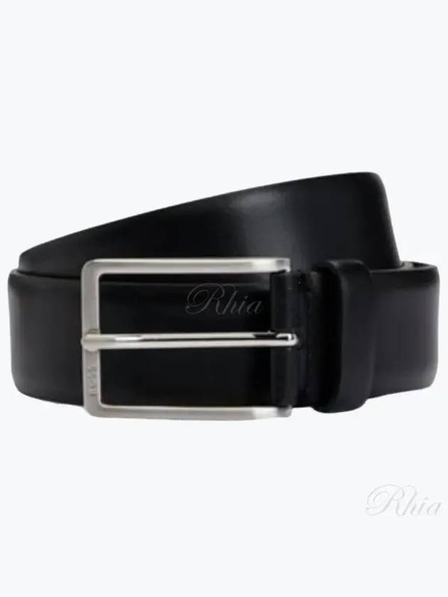 Men s Belt Accessories 50491834 001 - BOSS - BALAAN 1