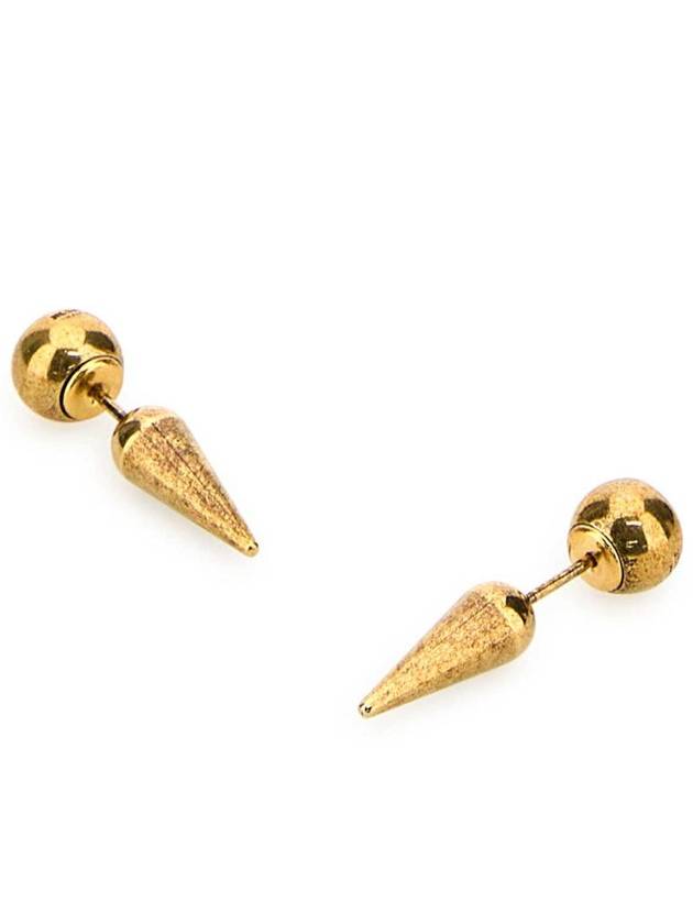 Jil Sander Earrings - JIL SANDER - BALAAN 2