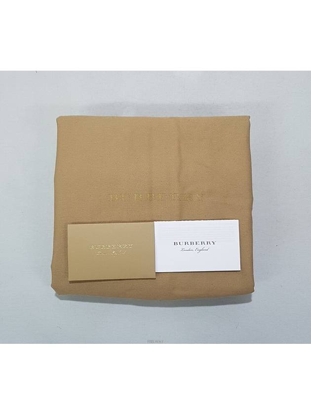 women tote bag - BURBERRY - BALAAN 10