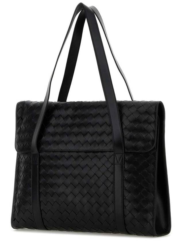 Bottega Veneta Leather Bags - BOTTEGA VENETA - BALAAN 3