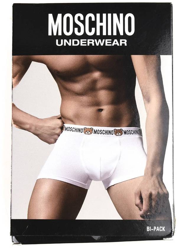 Moschino Underwear Underwear - MOSCHINO - BALAAN 4