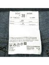 Smith Market F39CED Jeans Women s Clothing - DOLCE&GABBANA - BALAAN 5