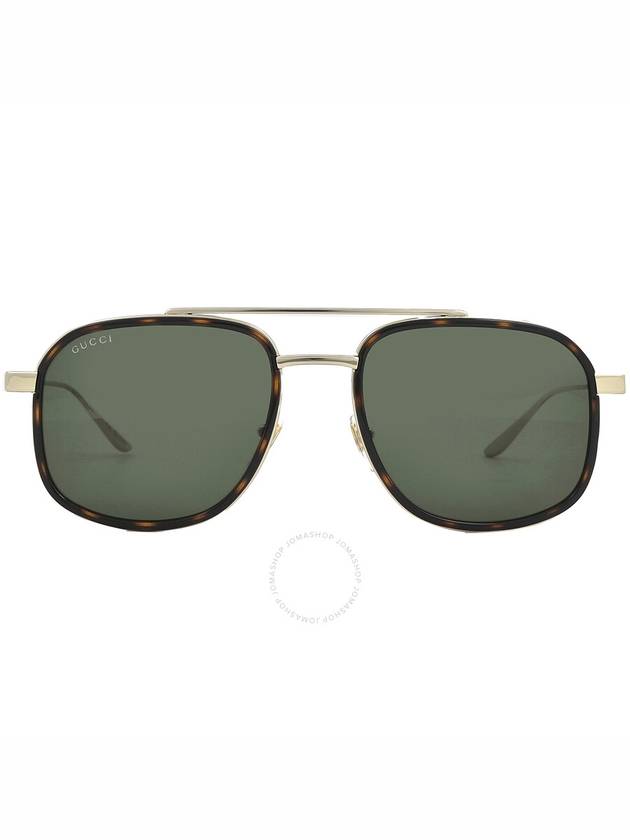 sunglasses GG1310S 002 GOLD - GUCCI - BALAAN 2