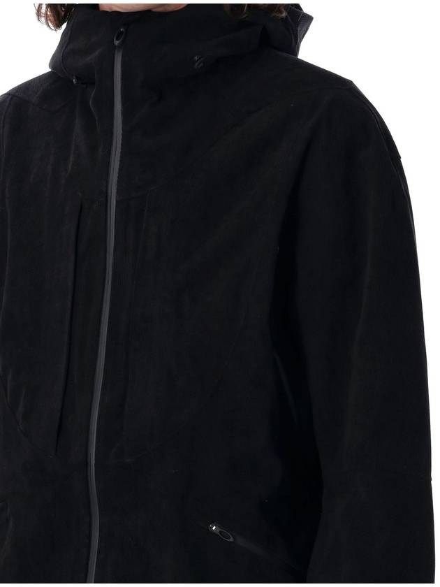 LATITUDE FLEX TECH JACKET - OAKLEY - BALAAN 3