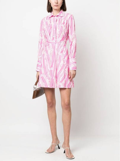 PATOU Dresses Pink - PATOU - BALAAN 2