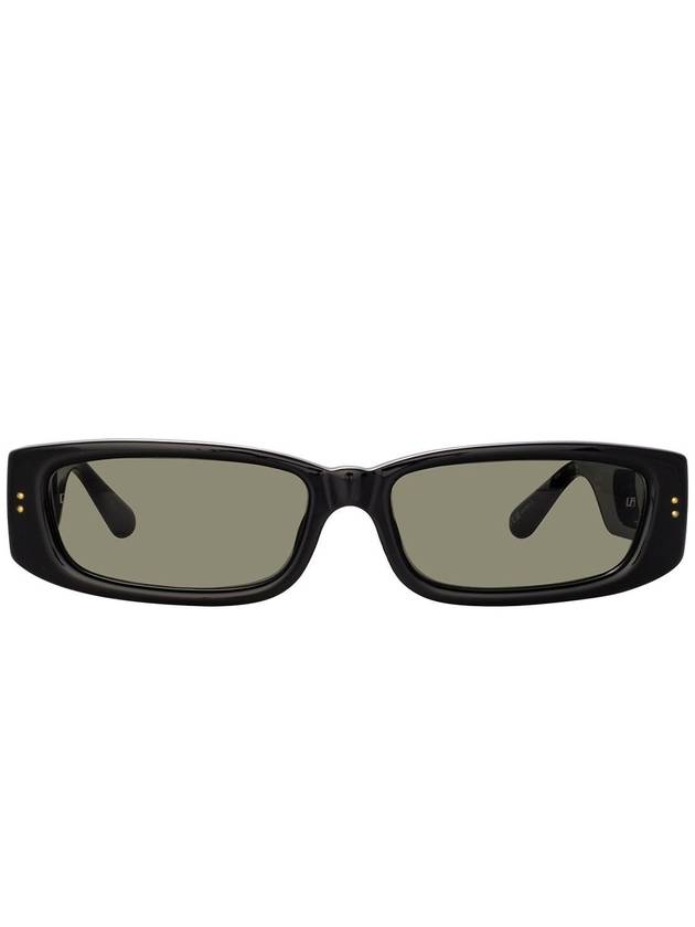 Linda Farrow Sunglasses - LINDA FARROW - BALAAN 1