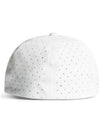 DYLAN Logo Golf Ball Cap White GMAC10585 0000 - J.LINDEBERG - BALAAN 3