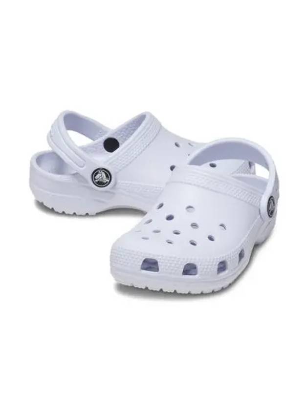 KIDS CLASSIC CLOG K DRS 24SKCL206991 - CROCS - BALAAN 1