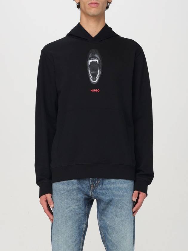 Sweatshirt men Hugo - HUGO BOSS - BALAAN 1