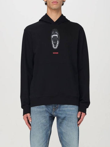 Sweatshirt men Hugo - HUGO BOSS - BALAAN 1