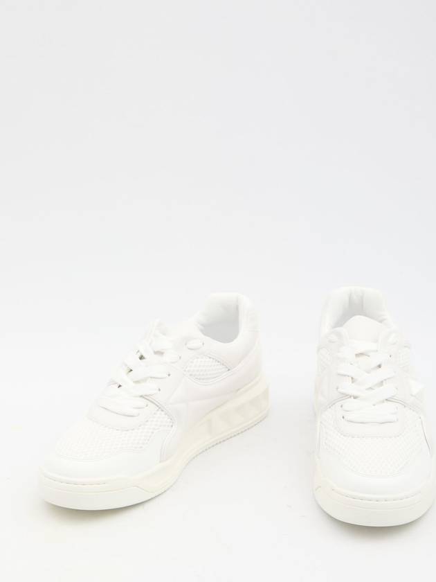 One Stud sneakers - VALENTINO - BALAAN 5