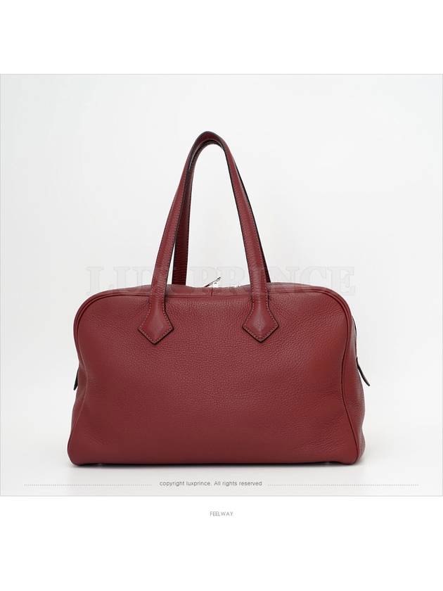 women tote bag - HERMES - BALAAN 3