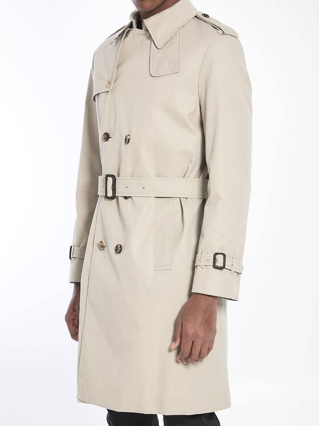 Long trench coat - BURBERRY - BALAAN 2