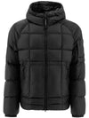 CP Company Jacket 17CMOW210A006099A999 Black - CP COMPANY - BALAAN 2