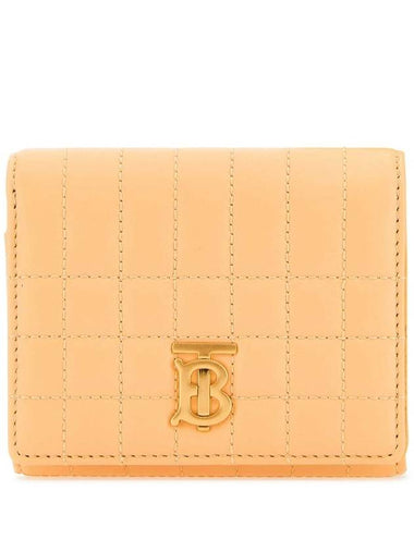 Wallet 8070448 B6526 B0440378577 - BURBERRY - BALAAN 1