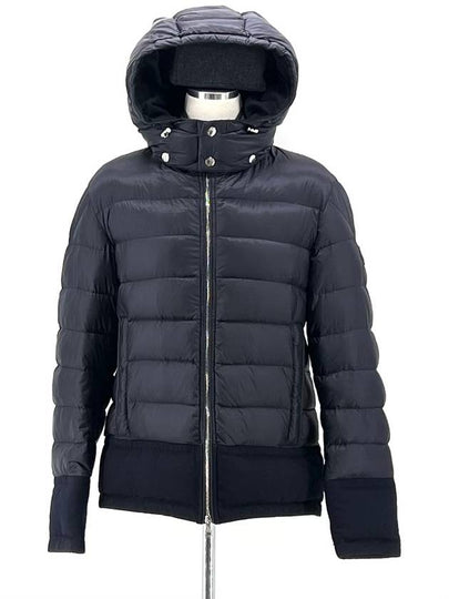 Riom Men s Padded Jumper - MONCLER - BALAAN 2