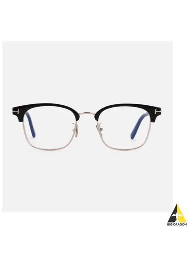 EYEWEAR TF6001 K B 001 51 - TOM FORD - BALAAN 1