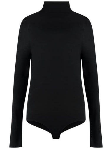 Victoria Beckham Knit Bodysuit - VICTORIA BECKHAM - BALAAN 1