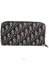 women s long wallet - DIOR - BALAAN 2