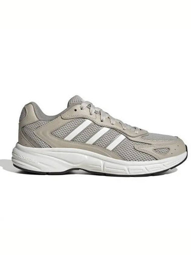 Eclyptix 2000 Low Top Sneakers Grey - ADIDAS - BALAAN 1